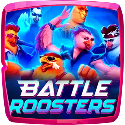 01. Battle Roosters