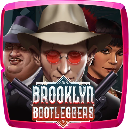 02. Brooklyn Bootleggers
