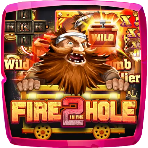 03. Fire in the Hole 2