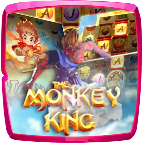 04. The Monkey King