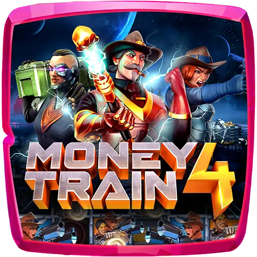 07. Money Cart 4