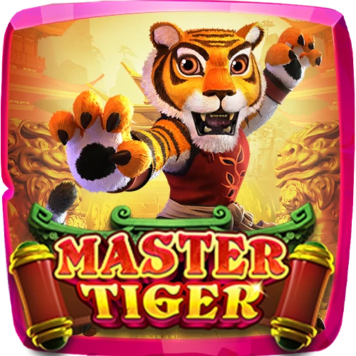 12. Master Tiger