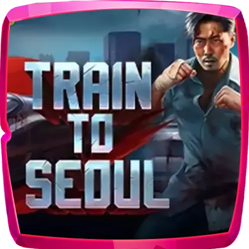 13. Train to Seoul