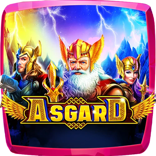 150. Asgard