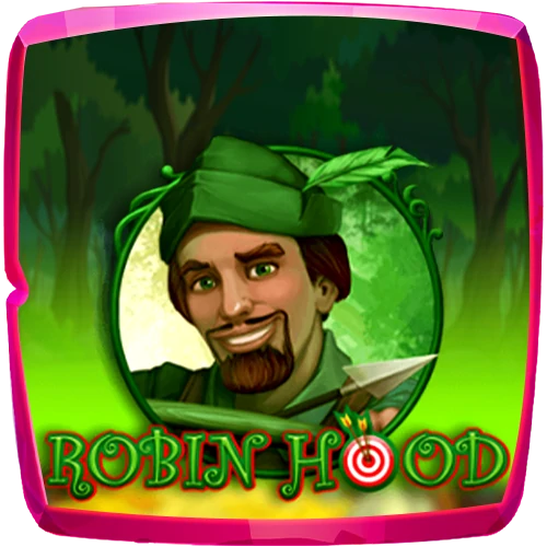162. Robin Hood