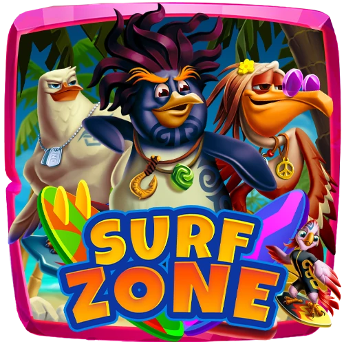 179. Surf Zone