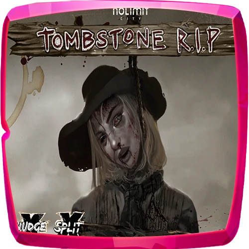 18. Tombstone Rip