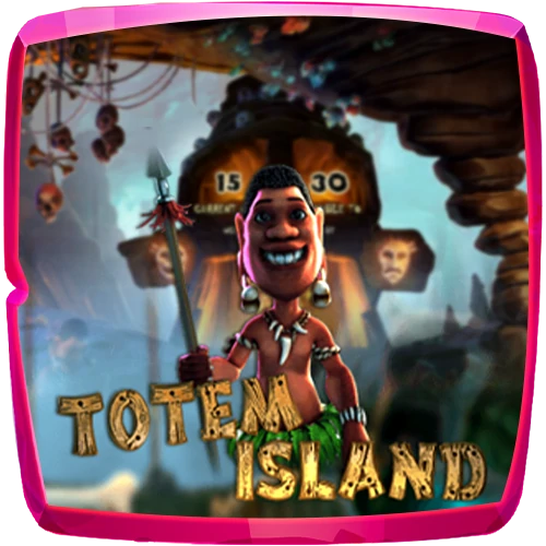 193. Totem Island