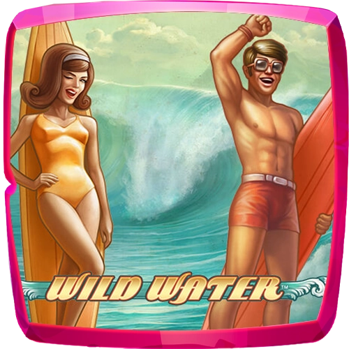 23. Wild Water