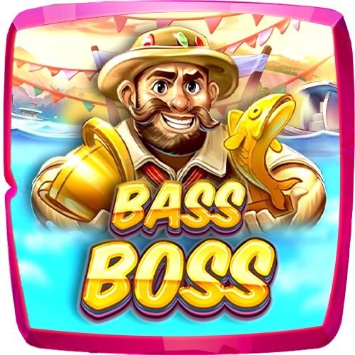 26. Bass Boss
