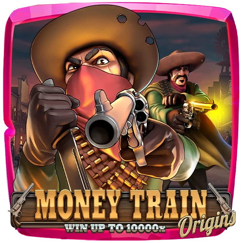 28. Money Train