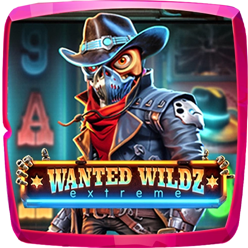 28. Wanted Wildz