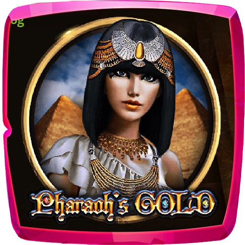 29. Pharaohs Gold