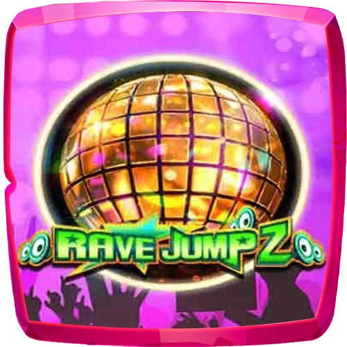 33. Rave Jump 2