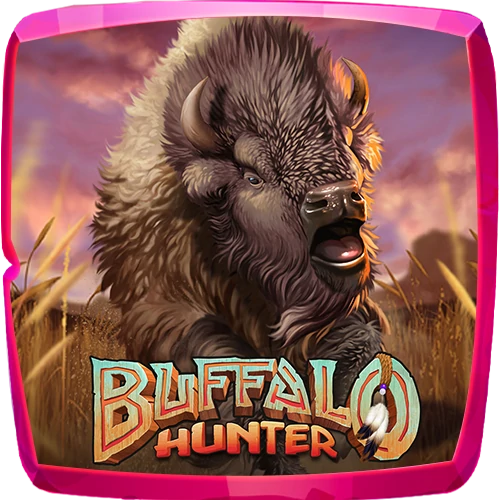 38. Buffalo Hunter