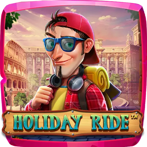 39. Holiday Ride