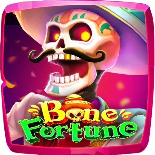 49. Bone Fortune