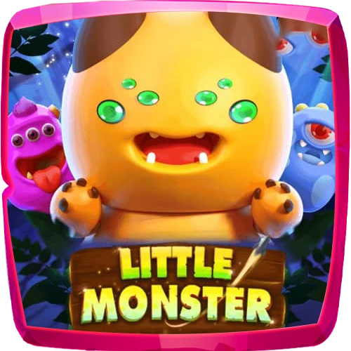 50. Little Monster