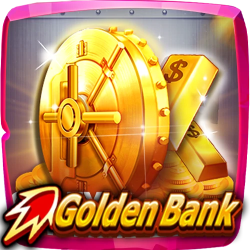 64. Golden Bank