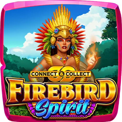 81. Firebird Spirit