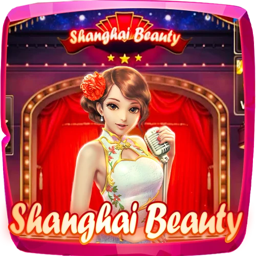 92. Shanghai Beauty