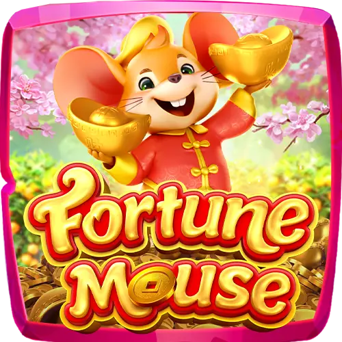 99. Fortune Mouse